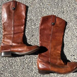 Frye boots
